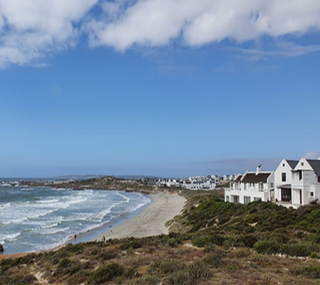 holidays in paternoster