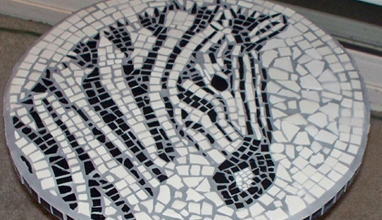 mosaic crafts