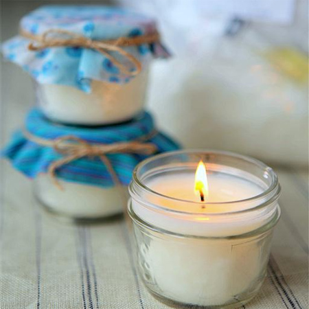 mason jar ideas candle holders for gifts