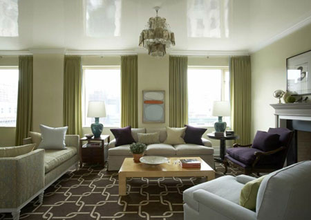 Interiors by Willey Designs