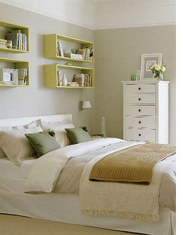 ideas small bedroom