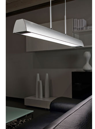 European lighting designs available from Eurolux 