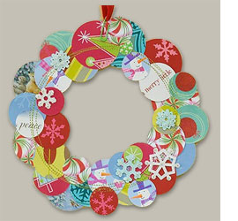 Easy ideas for greeting cards & gift tags