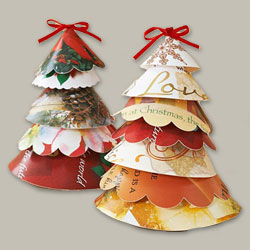 Easy ideas for greeting cards & gift tags