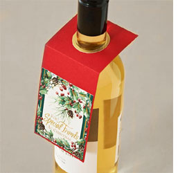 Easy ideas for greeting cards & gift tags