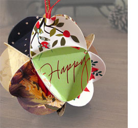 Easy ideas for greeting cards & gift tags