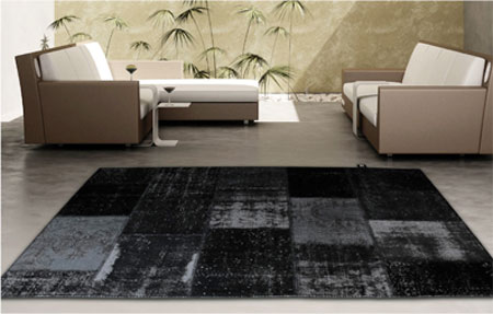 HOME DZINE Shopping | Luxury rugs and mats