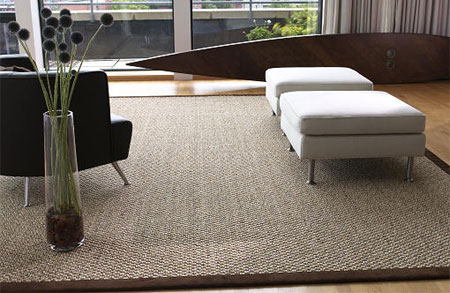Luxury rugs and mats 