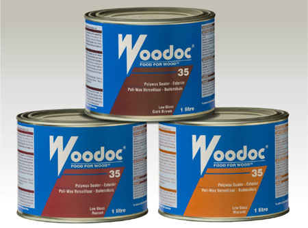 woodoc 35