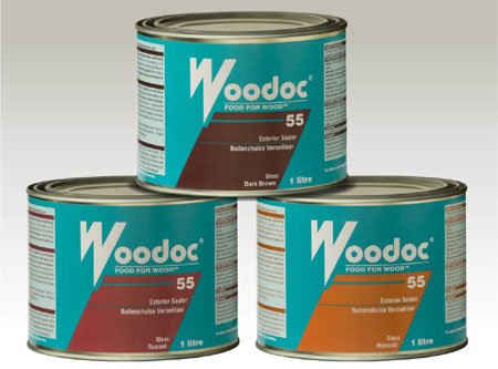 woodoc 55