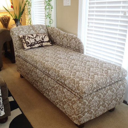 upholstery tips and ideas