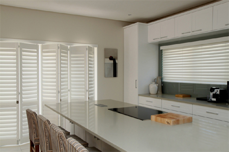 Shutters - Style without compromise