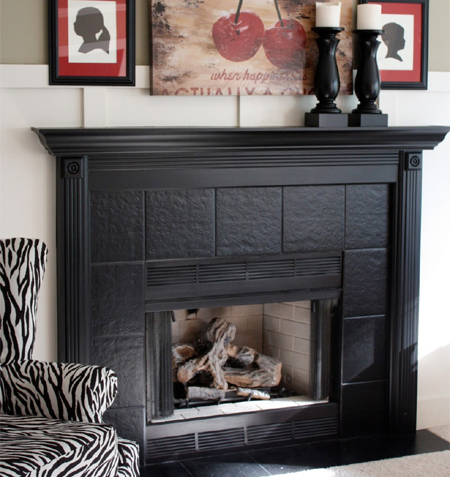 As we move into the colder months many homeowners are taking a closer look at their fireplace and how it