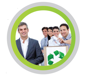 Is your office striving to be more green?