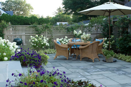 plan the perfect patio 