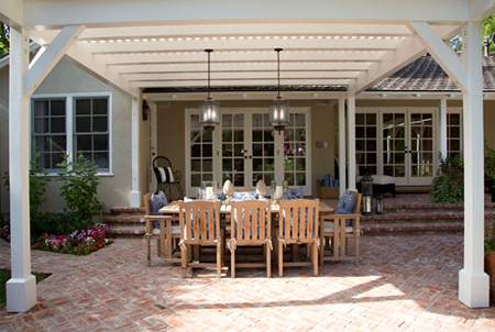 plan the perfect patio 