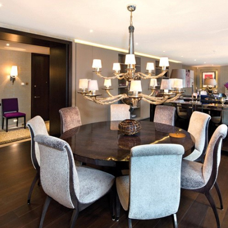 SA designed home on sale in London