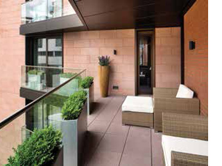 SA designed home on sale in London