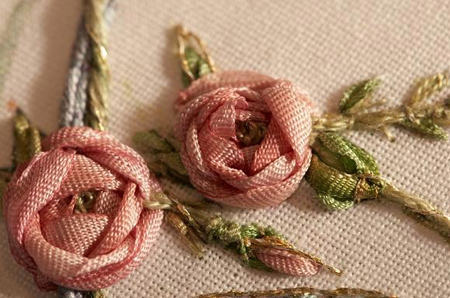 images fabric roses