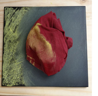 rust-oleum chalkboard paint,leftover tiles for chalkboard,how to chalkboard,chalkboard ideas