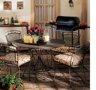 rust-oleum garden patio furniture