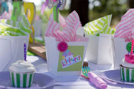 icandy party printables birthday party decor