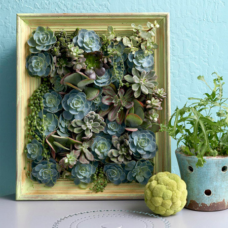 picture frame ideas for do-it-yourself project