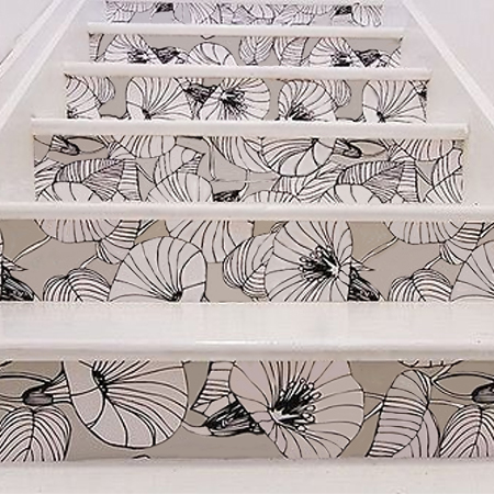 wallpaper ideas,wallpaper designs,wallpaper,wallpaper stair treads