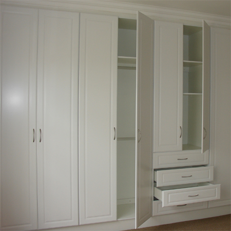 closets built in cupboards