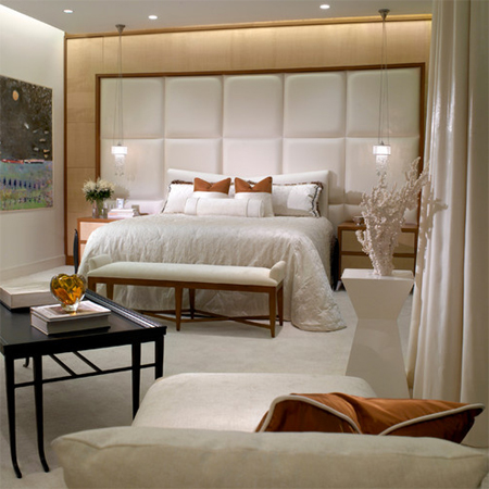 HOME DZINE Bedrooms | Create a boutique hotel style bedroom