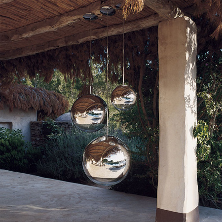 Consuelo Castiglioni - founder of Marni, this house is located on the Spanish island of formentera