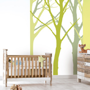 DIY ideas for kid's rooms 