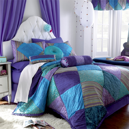 ... DZINE Shopping | Gorgeous duvets and bedding for youngsters and teens