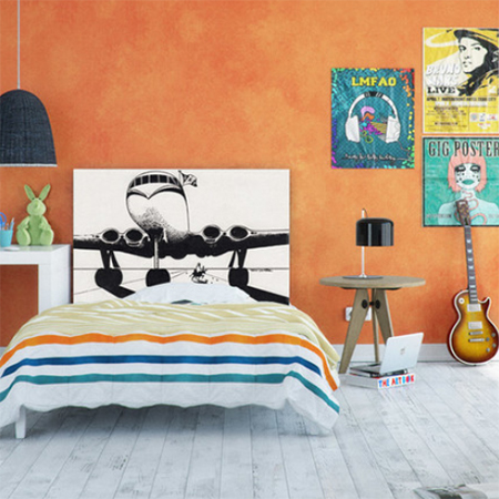 decorate children to teenager bedroom ideas modern teen