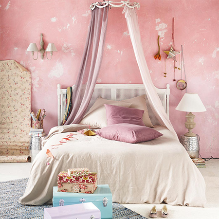 decorate children to teenager bedroom ideas