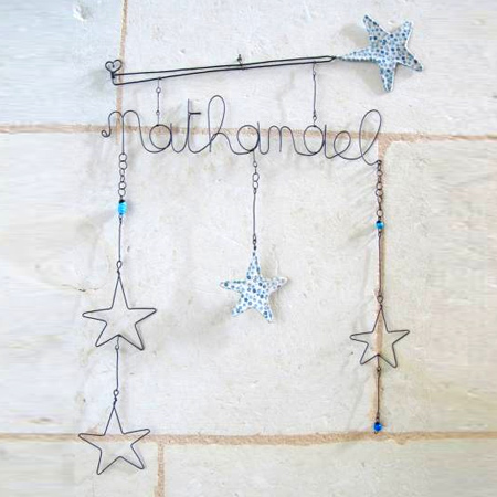 Crafty ideas to use wire for home decor projects name for childrens bedroom