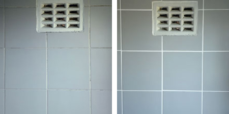 grout whiten brighten diy tubby sealer kit whitens wall tile grouting