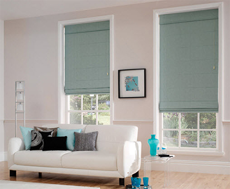 buying blinds online from Blinds Direct