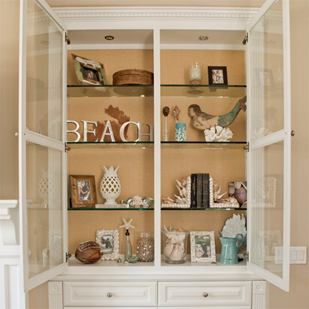 Coastal style... a home vacation