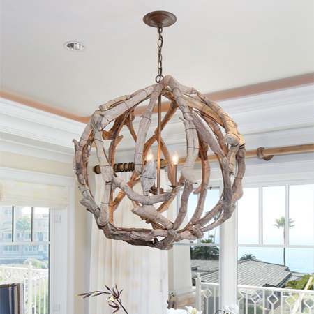 Coastal style... a home vacation