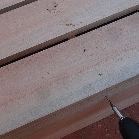 diy how to make outdoor patio furniture