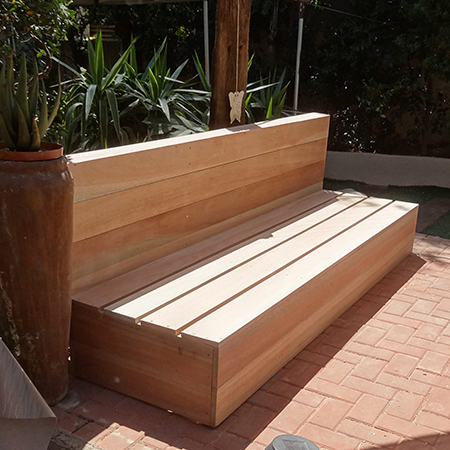 diy how to make outdoor patio furniture