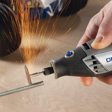 Choosing the MultiTool that's best for your projects