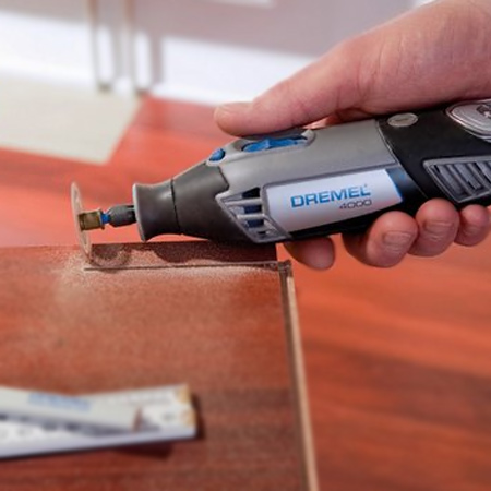 Choosing the MultiTool that's best for your projects