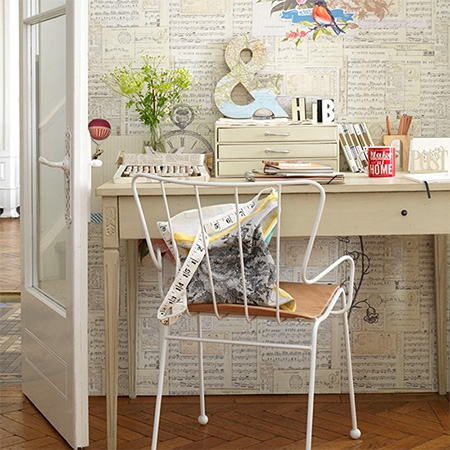 decorating ideas for home office