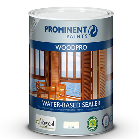  Prominent Woodpro seals with a kiss