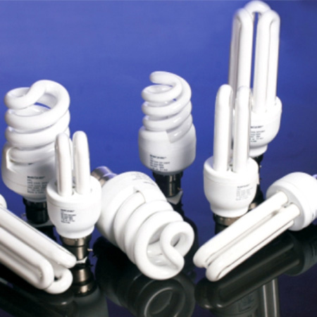 Tips on how to survive load shedding use only cfl lamps
