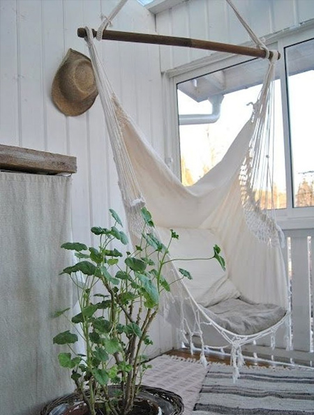 hanging hammock chairs