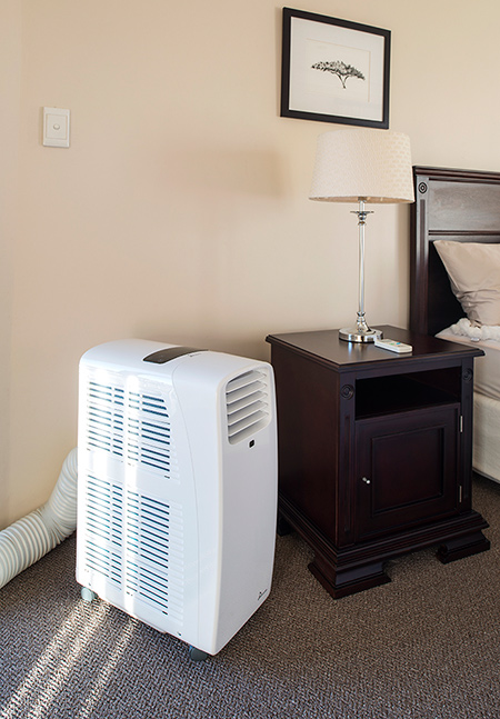 cheapest portable air conditioning unit