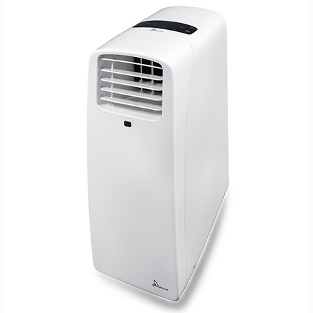 portable air conditioning unit